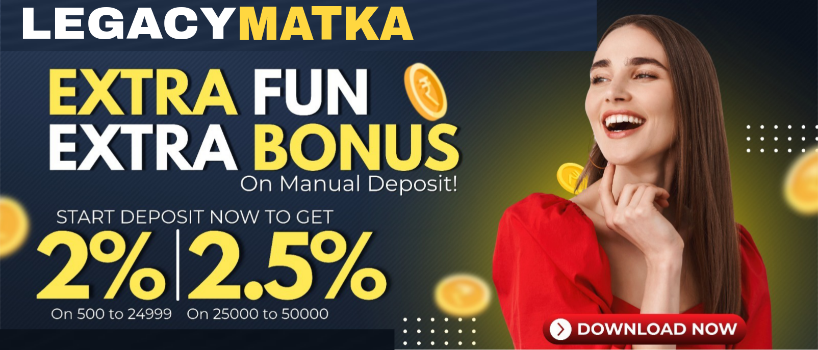 online matka app